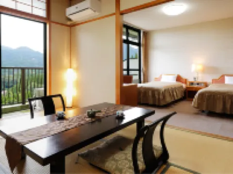 Miharuen Hotel a Uda