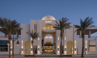 Serry Beach Resort