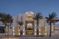 Serry Beach Resort Hotels in der Nähe von Cleopatra Bazar Arabia Branch