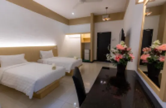 Scott Service Suites