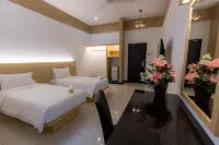 Scott Service Suites