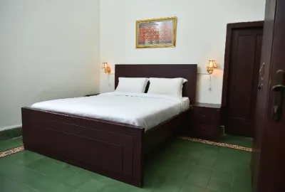 Hotel Graha Bukit Syariah Hotels near Plaza Benteng Kuto Besak