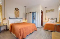 Aral Tatil Ciftligi Hotel a Tenedos