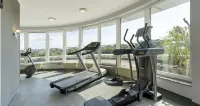 PLAZA Premium Köln - Træningscentre
