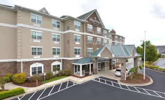 Country Inn & Suites by Radisson, Asheville West Near Biltmore