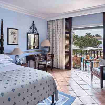 Seaside Grand Hotel Residencia - Gran Lujo Rooms