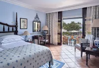 Seaside Grand Hotel Residencia - Gran Lujo Hotels in Maspalomas