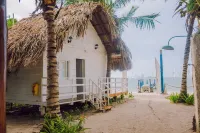 Marine Beach Club & Hotel by Tequendama Hôtels à : Bocachica