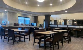 Best Western Plus Horseheads Inn  Suites