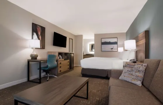 莫斯波因特旗艦貝斯特韋斯特酒店