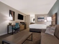 Best Western Flagship Inn Hotels in Moss Point