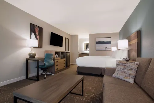 Best Western Flagship Inn Hotels in Pascagoula