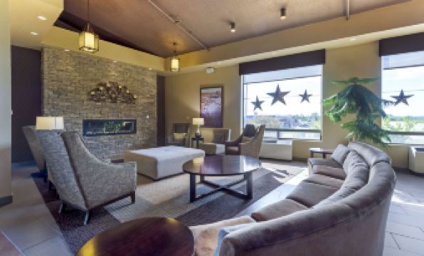 Best Western Pembroke Inn Conference Centre