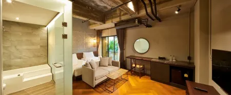515 VICTORY Hotel