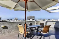 Yarden Estate Boutique Hotel