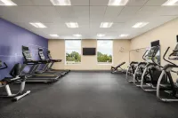 Holiday Inn Express STRATHROY by IHG - Gym