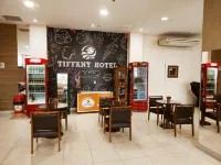 Tiffany Hotel - 3-نجوم