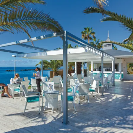Hotel Riu Arecas - Adults Only
