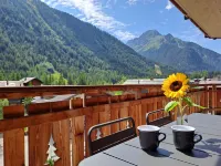 Les Mayens 3.2 Hotels in Orsieres