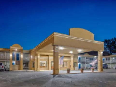 Motel 6 Effingham, IL Hotels in Effingham