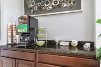 Quality Inn Oak Ridge - breakfast