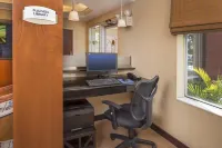 Fairfield Inn & Suites Dulles Airport Chantilly Hôtels à : South Riding