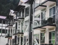 Kunhar Hotel RiverSide Block - 2 ดาว