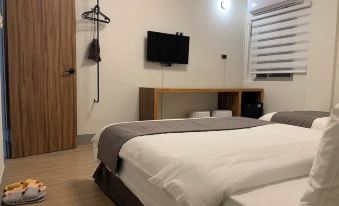 1969 Jinyu Inn - Housity