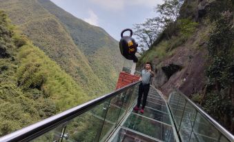 Yuansu (Shangougou Scenic Area)