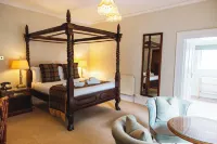 Greshornish House Hotel Hotel in zona Talisker Distillery