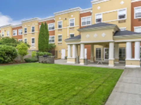 西雅圖 - 埃弗裡特- 銀湖美國長住飯店 埃弗裡特住宿飯店