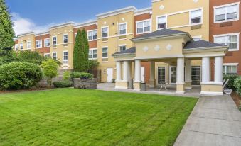 Extended Stay America Suites - Seattle - Everett - Silverlake