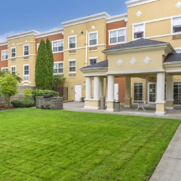 Extended Stay America Suites - Seattle - Everett - Silverlake