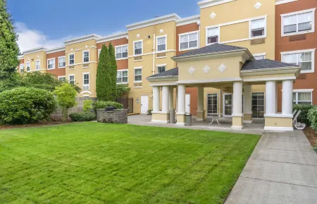 Extended Stay America Suites - Seattle - Everett - Silverlake