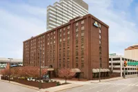 Days Inn by Wyndham Baltimore Inner Harbor Hotels near Westside Shopping Center