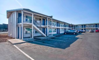 Motel 6 Bend, or