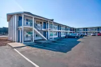 Motel 6 Bend, or Hotel a Bend