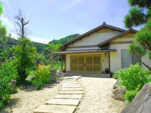 Small Inn, Senkobo Onsen