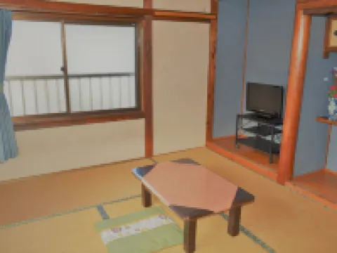 Tsuruya Ryokan <Nagasaki> Sasebo otelleri