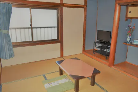 Tsuruya Ryokan <Nagasaki> Отели рядом с достопримечательностью «Yumiharidake Observation Deck»