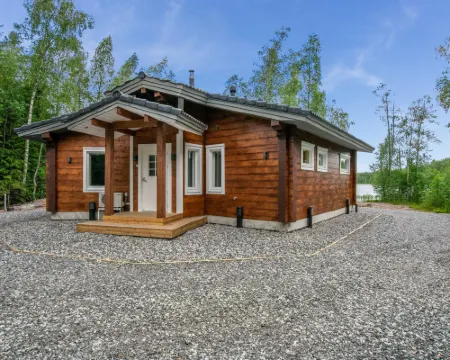 Nummentähti Hotels in Tammela