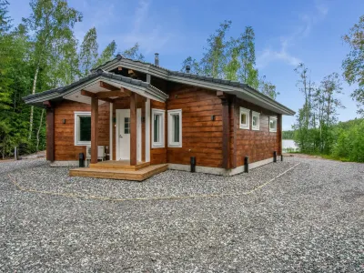 Nummentähti Hotels in 