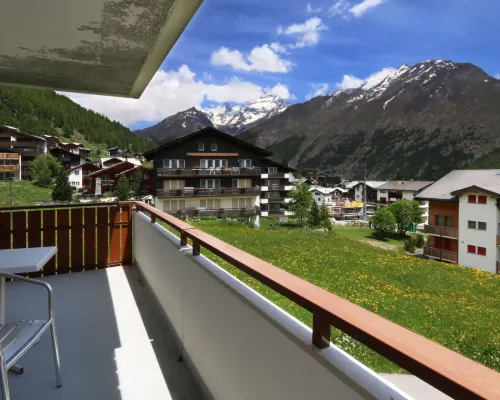 Hirsch Hotels in Visp