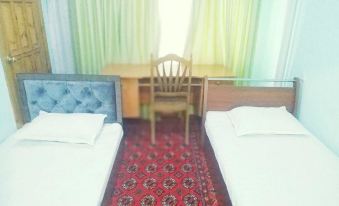 Central Apartment Tashkent