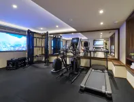 Grand Hotel Principe di Piemonte - Gym