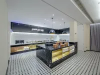 城市精選酒店（南寧賓陽商貿城電視台店） - 早餐