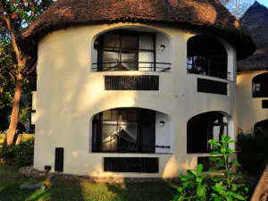 Severin Sea Lodge