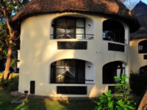 Severin Sea Lodge Hotels near Nguuni Wildlife Sanctuary