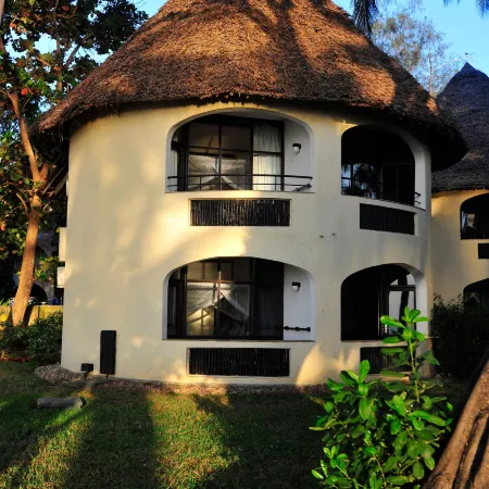 Severin Sea Lodge