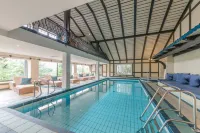 Doerr Landhotel & Spa - Pools